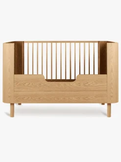 Quax Yume Sengehest 70x140, Natural Ash