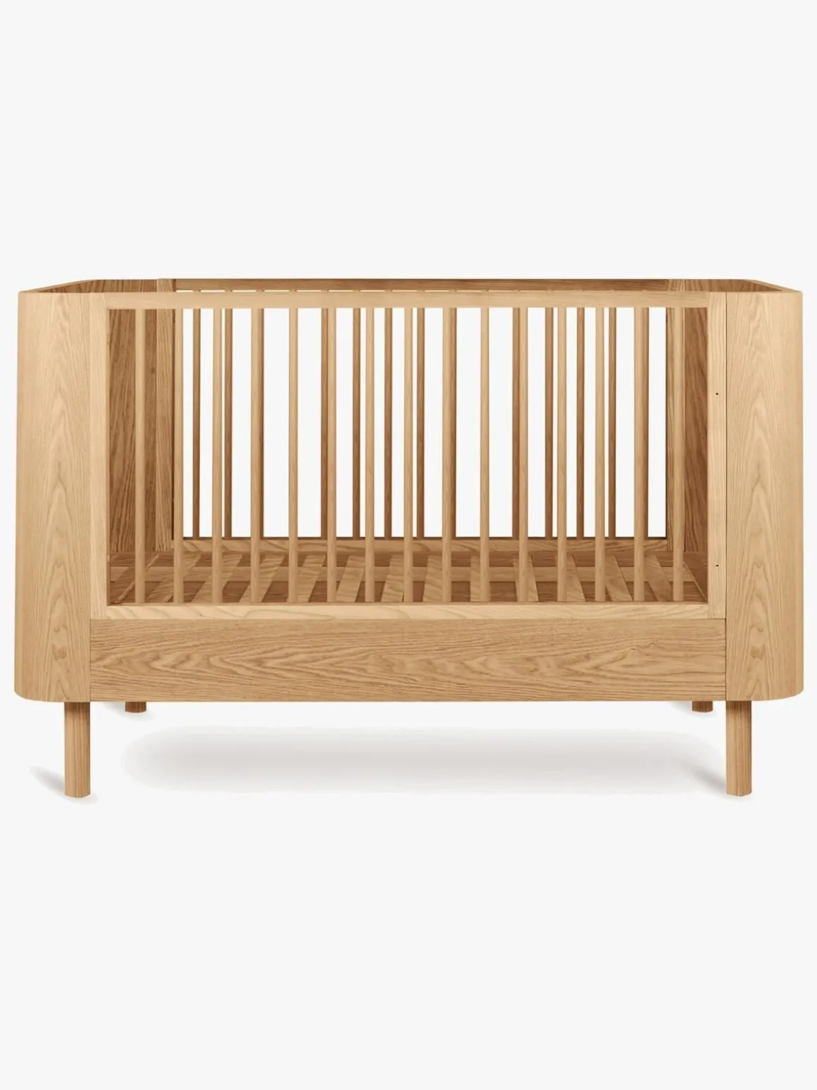 Quax Yume Tremmeseng 70x140, Natural Ash