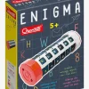 Quercetti Enigma Skrivemaskine