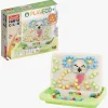 Quercetti FANTACOLOR Pegart PLAY ECO+
