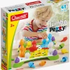 Quercetti Pegart Jumbo Peggy Evo Stablelegetøj