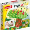 Quercetti Stay Apple Balancespil