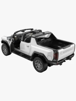 Rastar Hummer EV Fjernstyret Bil 1:16, Hvid