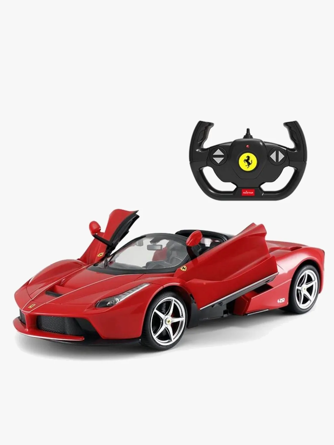 Rastar LaFerrari Aperta Fjernstyret Bil 1:14