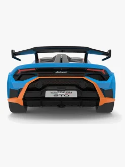 Rastar Lamborghini Huracan Racerbil 1:32