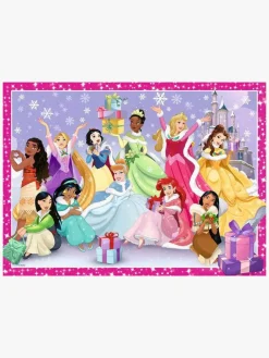 Ravensburger Disney Princess XXL Puslespil 200 Brikker