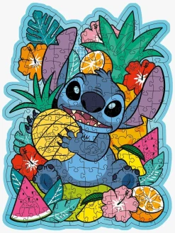 Ravensburger Disney Stitch Puslespil 150 Brikker