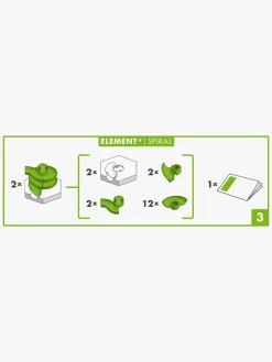 Ravensburger GraviTrax Element Spiral