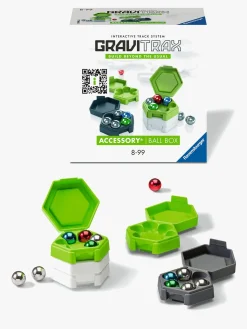 Ravensburger GraviTrax Tilbehørssæt Kugleæsker