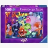 Ravensburger Inderst Inde 2 Puslespil 1000 Brikker