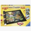 Ravensburger Puslespilsmåtte XXL, 1000-3000 Brikker