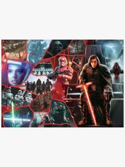 Ravensburger Star Wars Kylo Ren Puslespil 1000 Brikker