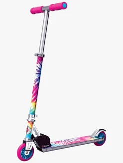 Razor A Special Kick Løbehjul Tie-Dye