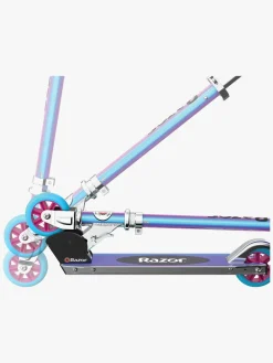 Razor A Special Kick Løbehjul Holografisk