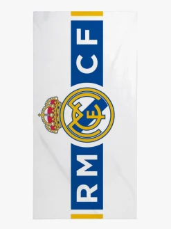 Real Madrid Badehåndklæde