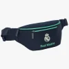 Real Madrid Bæltetaske, 2ª Equipment 25/26