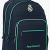 Real Madrid  Dobbelt rum Rygsæk, 2ª Equipment 25/26