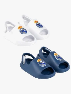 Real Madrid Hjemmesko, Hvid