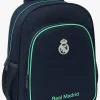Real Madrid Junior Rygsæk 15L, 2ª Equipment 25/26