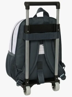 Real Madrid Trolley Koffert 10L, Equip 25/26