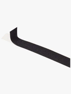 Reer Anti-skridbeskyttelse Taperulle 5m, Sort
