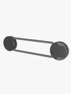 Reer DesignLine Multilås, Grå
