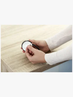 Reer DesignLine Multilås, Grå