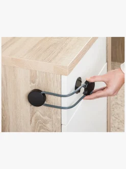 Reer DesignLine Multilås, Grå