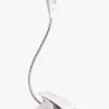 Reer Mummy&Me Ammelampe LED, Hvid