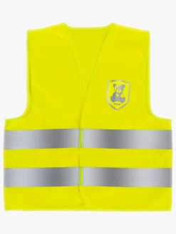 Reer Refleksvest, Gul