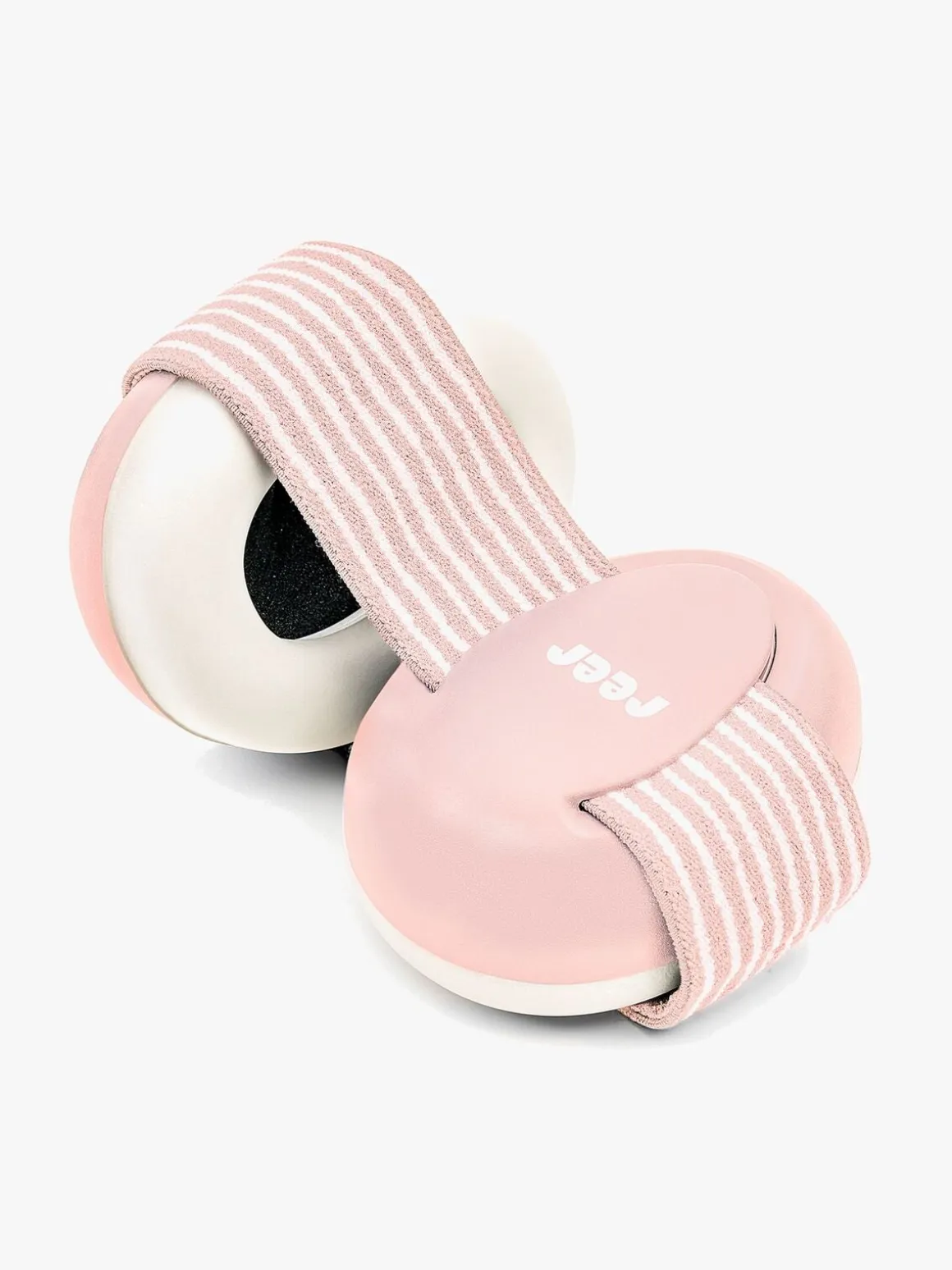 Reer SilentGuard Baby Høreværn, Pink
