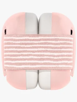 Reer SilentGuard Baby Høreværn, Pink