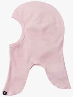 Reima Aurora Elefanthue Uldblanding, Pale Rose