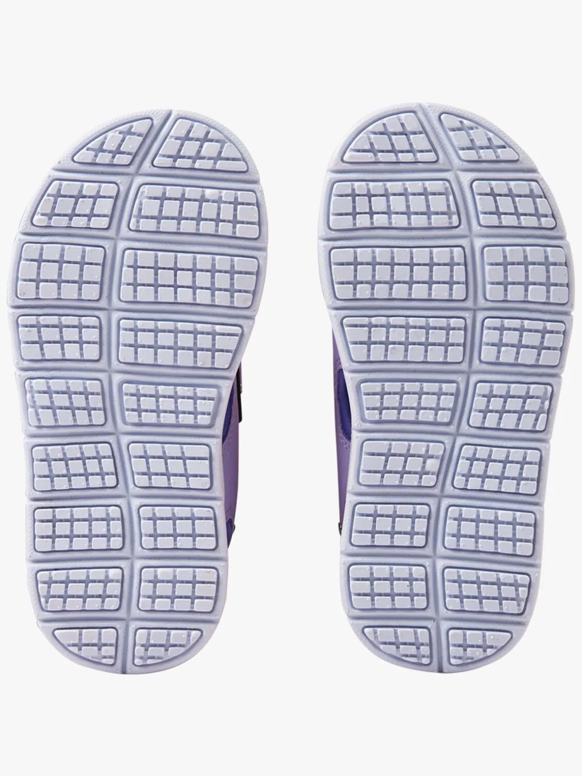 Reima Bungee Sandaler, Lilac Amethyst