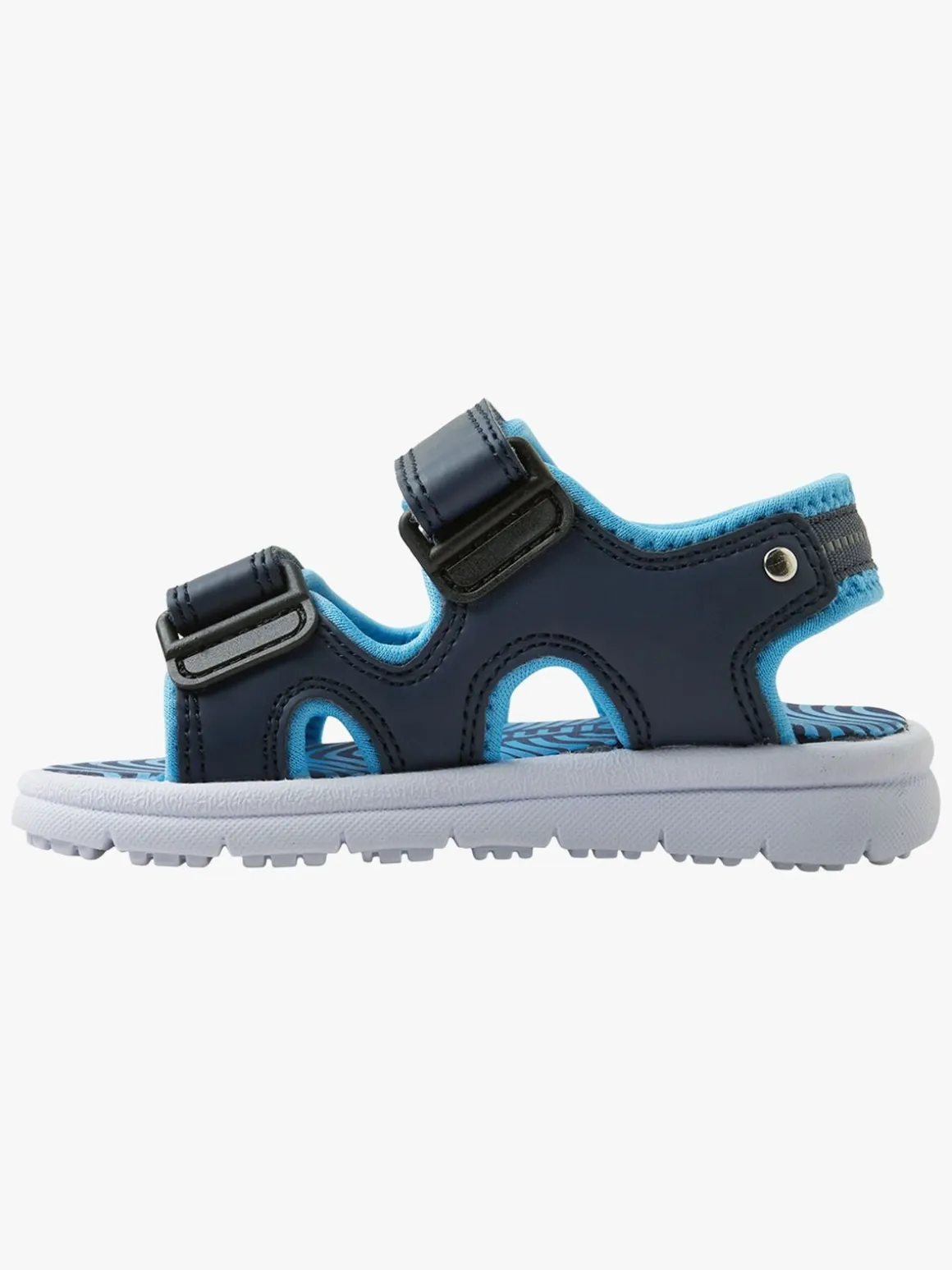 Reima Bungee Sandaler, Navy