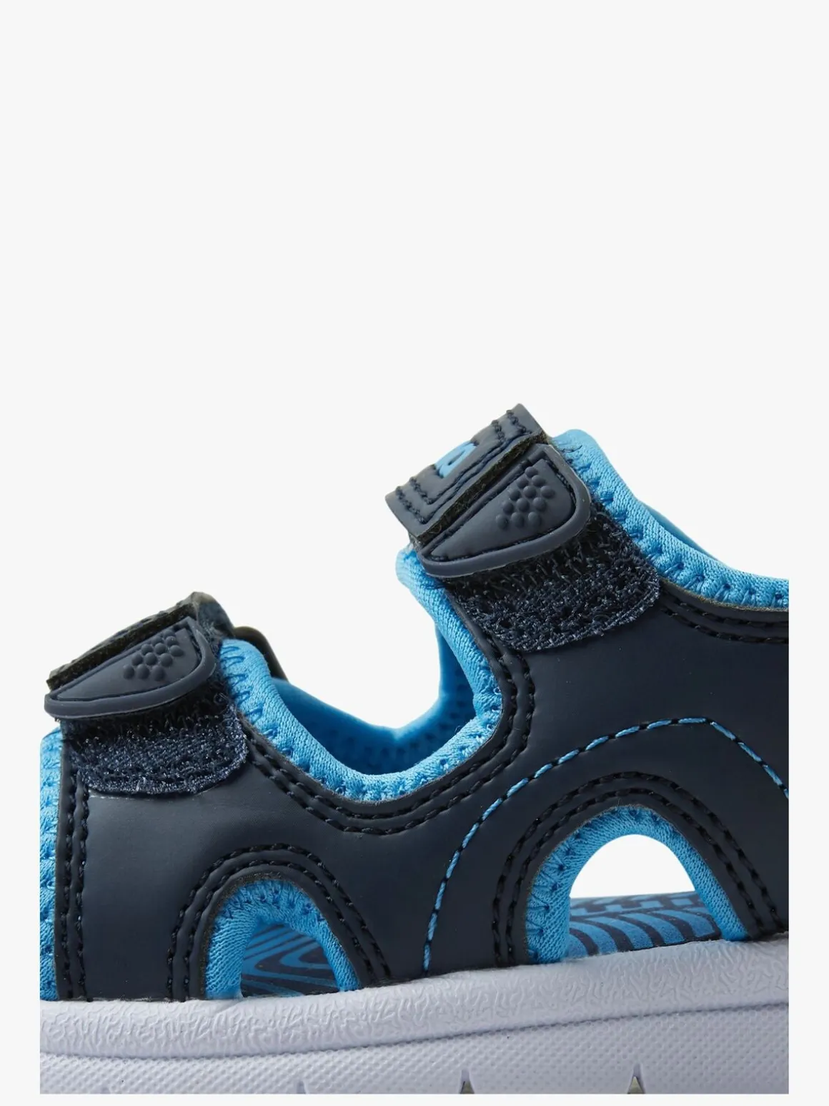 Reima Bungee Sandaler, Navy