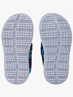 Reima Bungee Sandaler, Navy