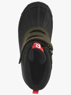 Reima Coconi Vinterstøvler, Khaki Green