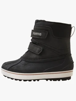 Reima Coconi Vinterstøvler, Black