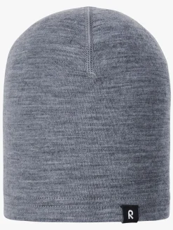 Reima Dimma Hue Uldblanding, Melange Grey
