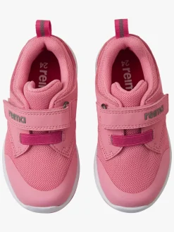 Reima Ekana Sneakers, Sunset Pink