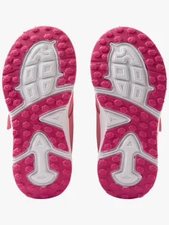 Reima Ekana Sneakers, Sunset Pink