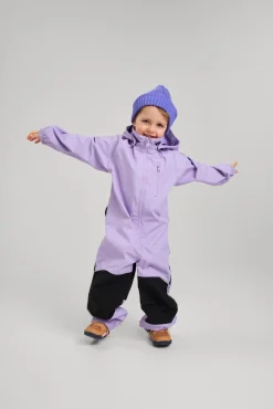 Reima Hattara Hue, Breezy Violet