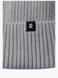 Reima Hattara Hue, Melange Grey