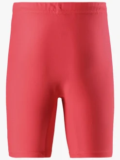 Reima Hawaii Badeshorts, Bright Red