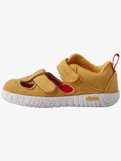 Reima Himppu Sandal, Dark Mango