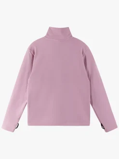 Reima Iisisti Fleecetrøje, Grey Pink