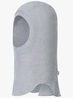 Reima Jupiter Elefanthue Uld, Grey Melange