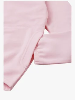 Reima Kahvilla Fleecetrøje, Pale Rose