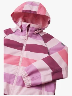 Reima Kallavesi Skaljakke, Lilac Pink